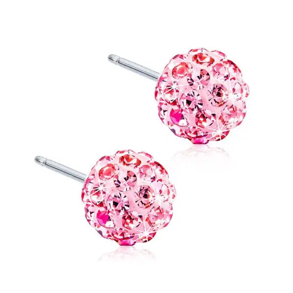 Blomdahl Nt 6 Mm Light Rose 