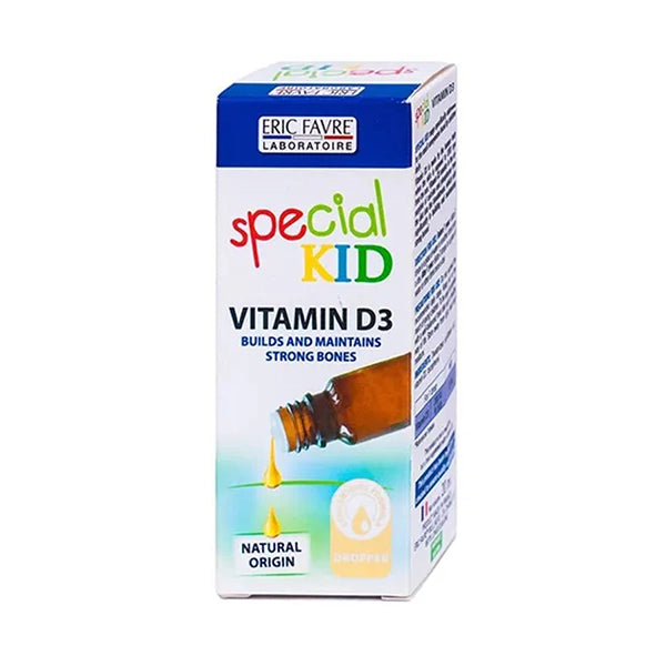 Special Kid Vitamin D 20ml