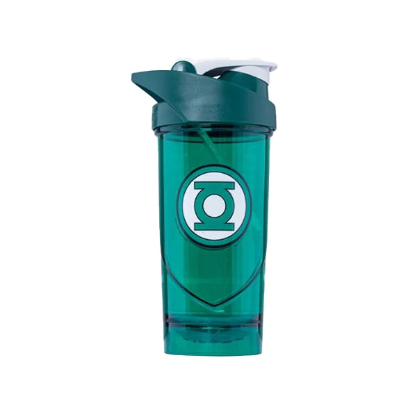 Shieldmixer Green Lantern Shaker 700ml - Hydration - Shieldmixer