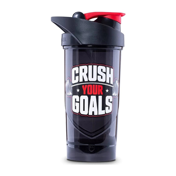 Shieldmixer Crush Your Goals Shaker 700ml - Hydration - Shieldmixer