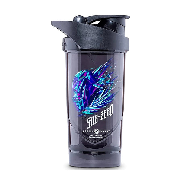 Shieldmixer Sub Zero Shaker 700ml - Hydration - Shieldmixer