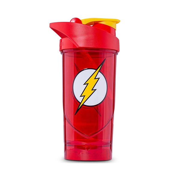 Shieldmixer Flash Classic Shaker 700ml - gym bottle - Shieldmixer