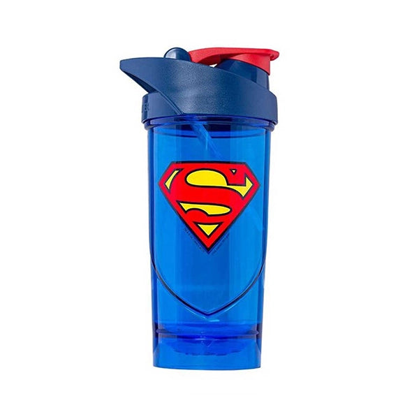 Shieldmixer Superman Mos Shaker 700ml - Protein Shake - Shieldmixer