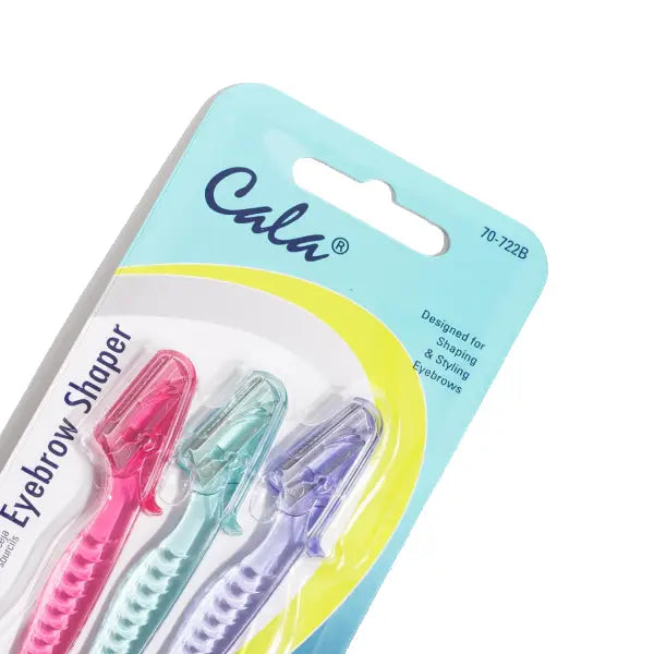 Cala Eyebrow Shaper 70-722b