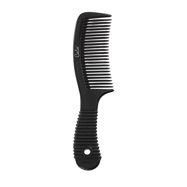 Cala E-z Grip Handle Comb