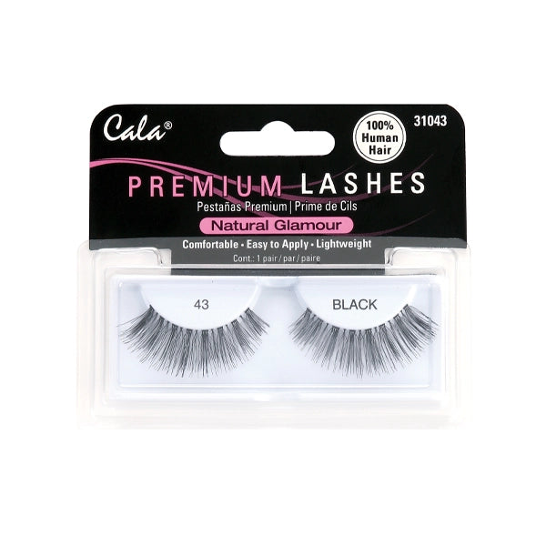 Cala Premium Lashes
