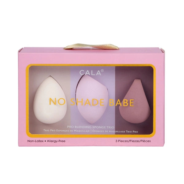Cala Sponge 3 Pcs
