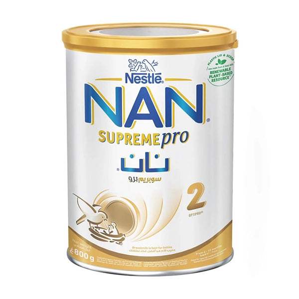 Nan 2 Supreme Pro 800 G