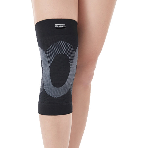 Dr.med Triplicated Lining Compressive Knee Sleeve X-large Dr-k090