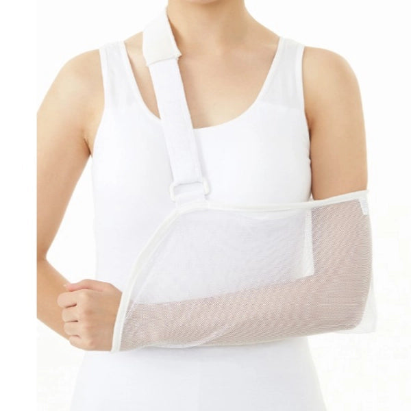 Dr.med Ventilated Shoulder Immobilizer Large Dr-e028