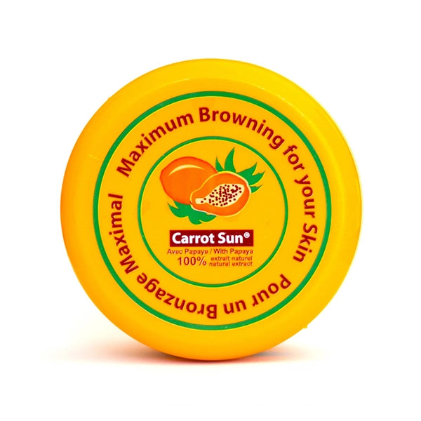 Carrot Sun Tan With Papaya 350ml