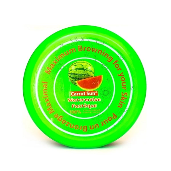 Carrot Sun Tan With Watermelon Cream 350ml