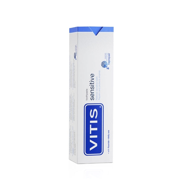 Vitis Sensitive Toothpaste 100ml