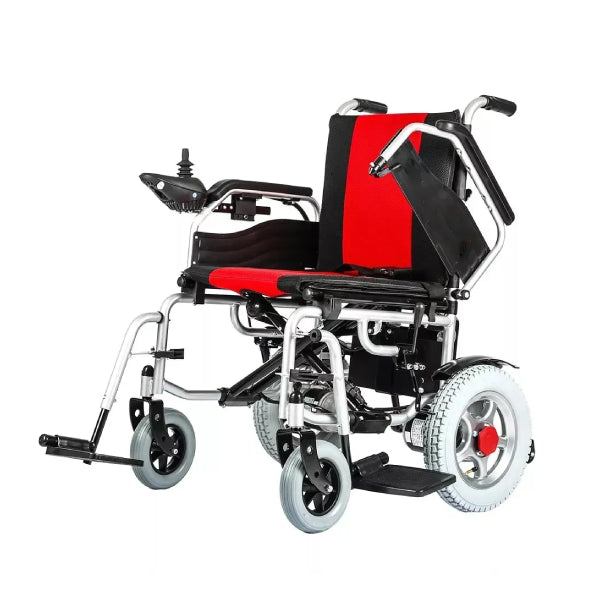 Electric Wheel Chair Jl-1008