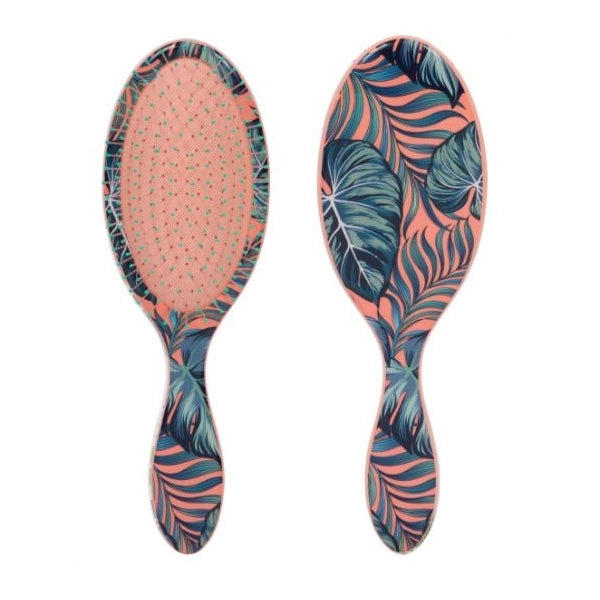 Cala Coral Palm Hair Brush