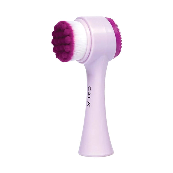 Cala Facial Cleansing Set Lavender