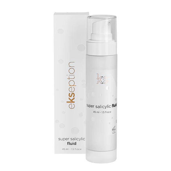 Ekseption Super Salicylic Fluid 45 Ml