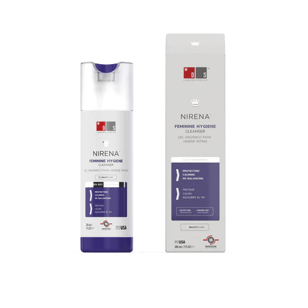 Ds Nirena Feminine Hygiene 205ml