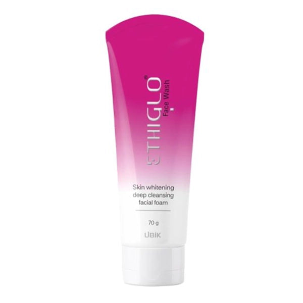 Ethicare Ethiglo Facial Cleansing Foam