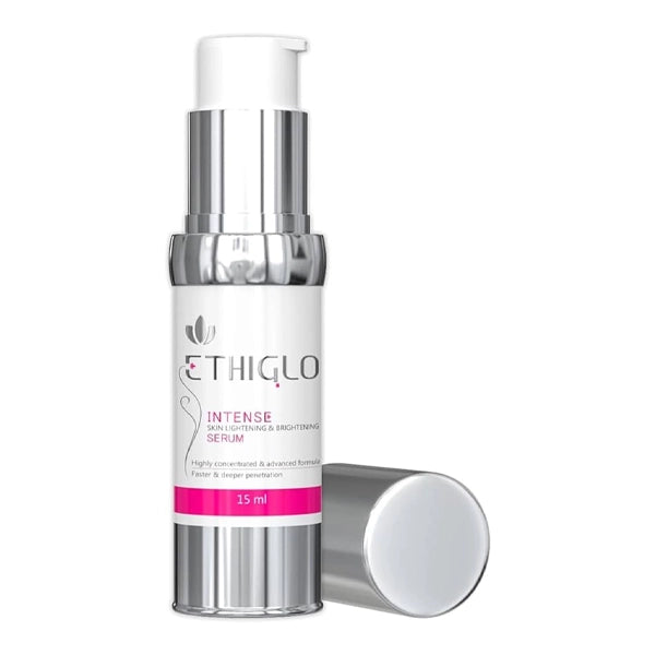 Ethicare Skin Lightening &amp; Brightening Serum 15 Ml