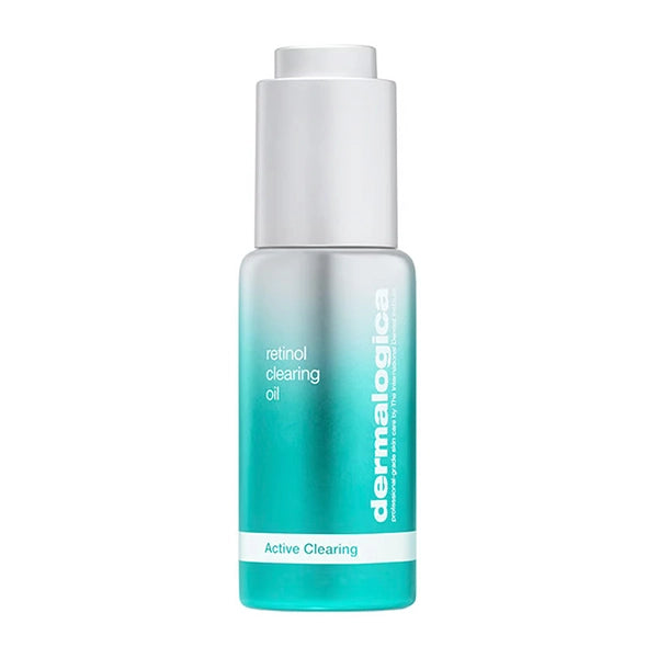 Dermalogica Retinol Clearing Oil 30 Ml