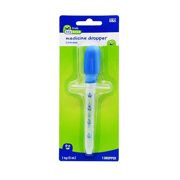 Ezy Dose 1tsp Spoon Dropper