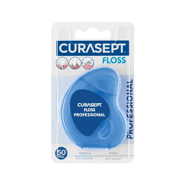 Curasept Floss Professional 50 Pcs