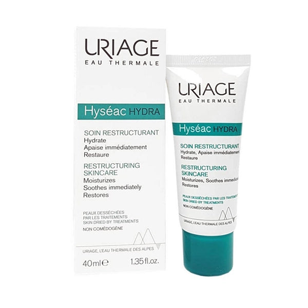 Uriage Hyseac Hydra 40 Ml