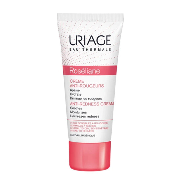 Uriage Roseliane Anti Redness Cream 40 Ml