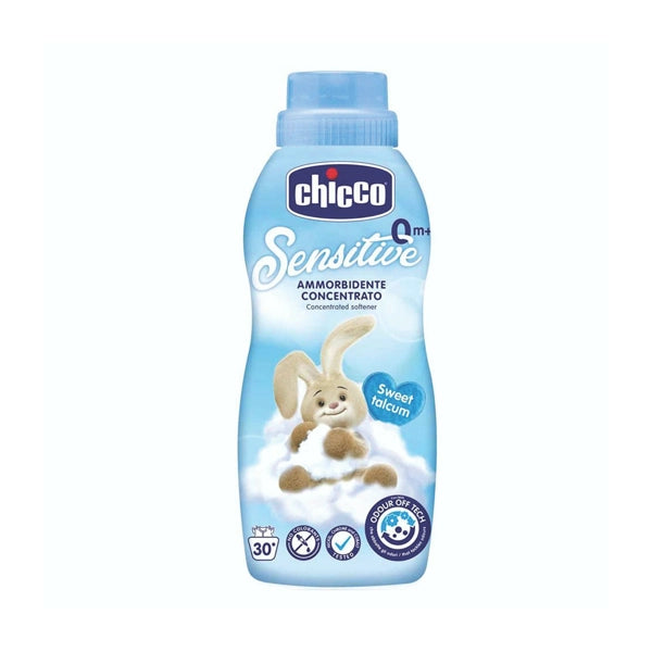 Chicco Softener for Clothes – Sweet Talcum, 750ml