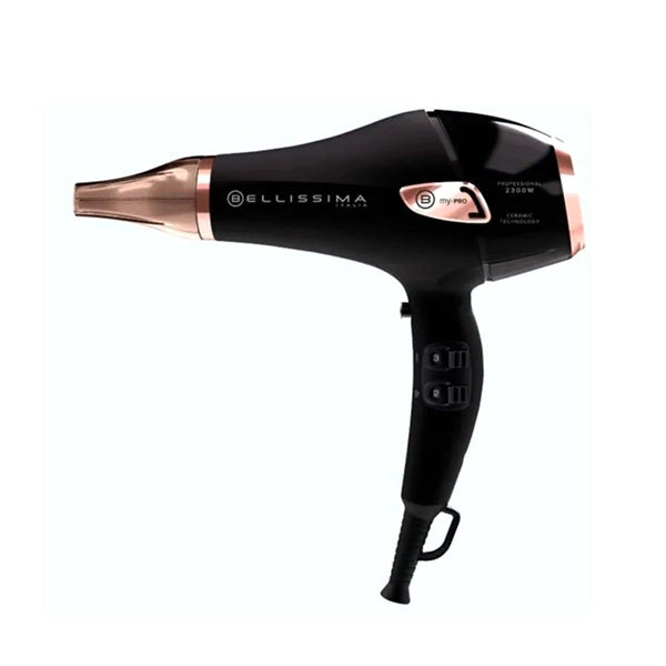 Bellissima My Pro Ceramic P5 3800 Hair Dryer - 2300w