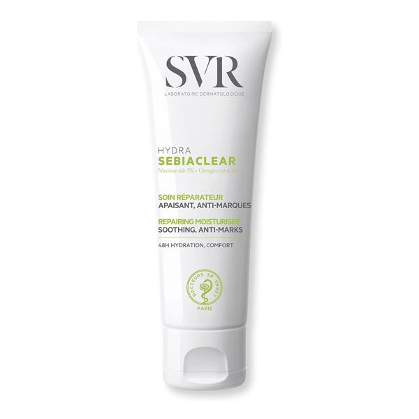 Svr Sebiaclear Hydra Cream 40 Ml