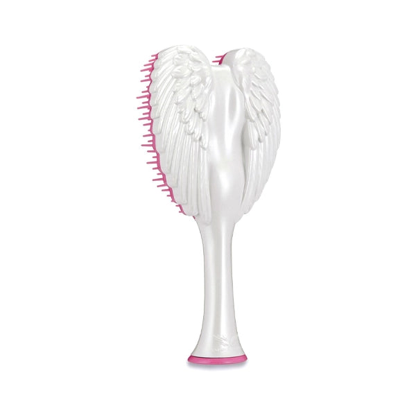 Tangle Angel Cherub 2.0 Hair Brush Gloss White (21845)