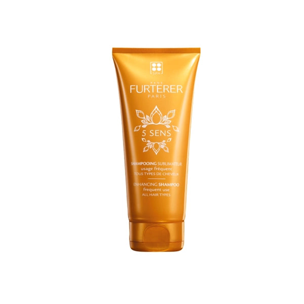 Rene Furterer 5 Sens Enhancing Shampoo 200 Ml