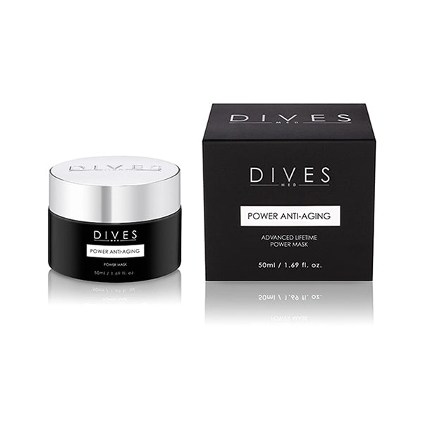 Dives Power Anti-aging  50 Ml
