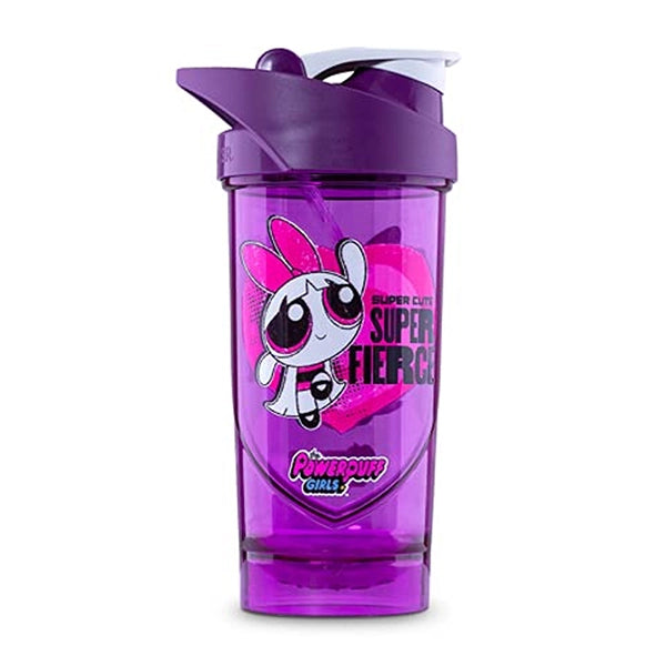 Shieldmixer Powerpuff Girls Shaker 700 Ml - Hydration - Shieldmixer