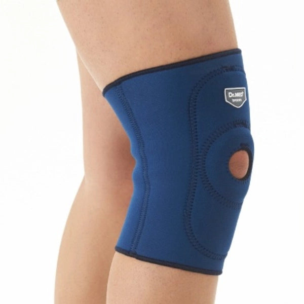 Dr.med Full Open Patella Knee Wrap Uni Size Dr-k009