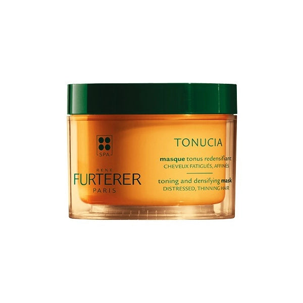 Rene Furterer Tounica Toning &amp; Densifying Mask 250 Ml