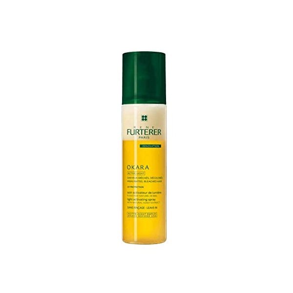 Rene Furterer Okara Active Light Activating Spray 150 Ml