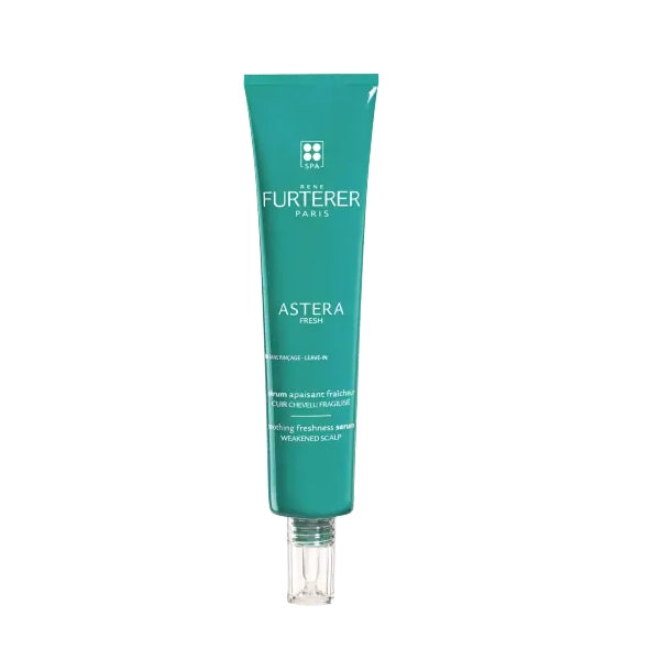 Rene Furterer Astera Soothing Freshness Serum 16 Amp