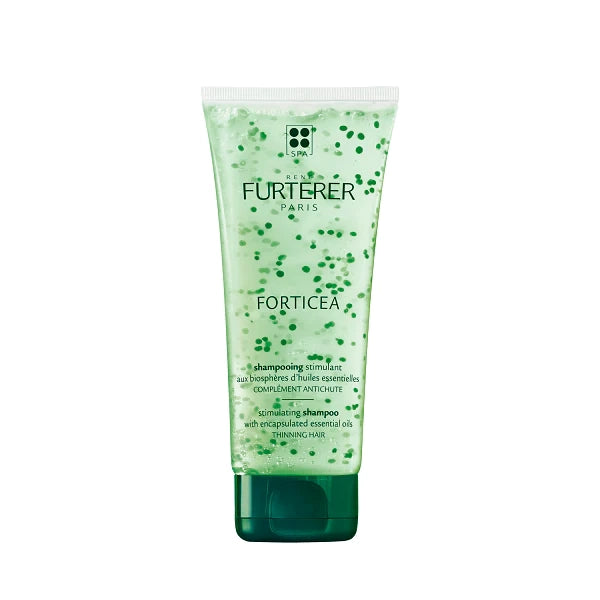 Rene Furterer Forticea Energizing Shampoo 200 Ml