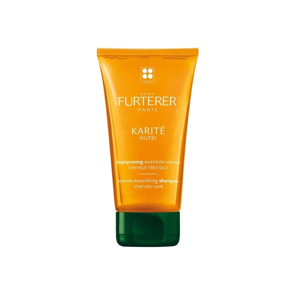 Rene Furterer Karite Intense Nourishing Shampoo 150 Ml