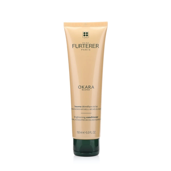 Rene Furterer Okara Blond Brighteneing Conditioner  150 Ml