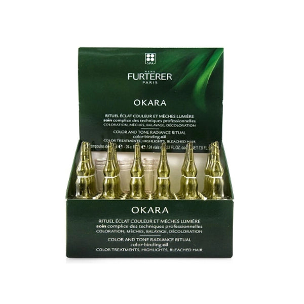 Rene Furterer Okara Color Binding Oil
