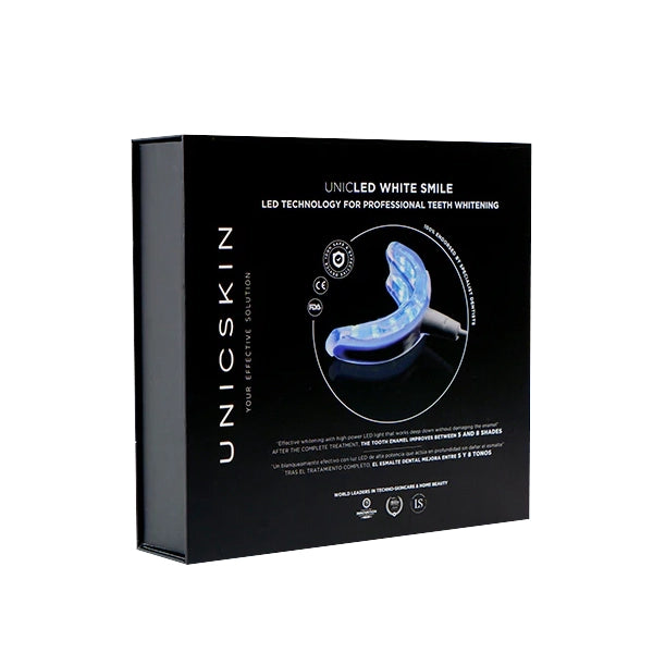 Unicskin Unicled White Smile Beauty Technology