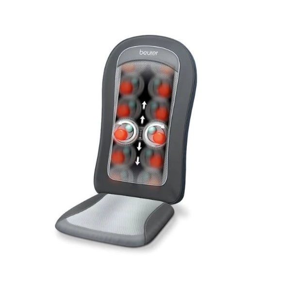 Beurer Massage Seat Cover Mg 206