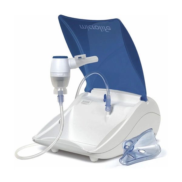 Microlife Compressor Nebulizer Neb10