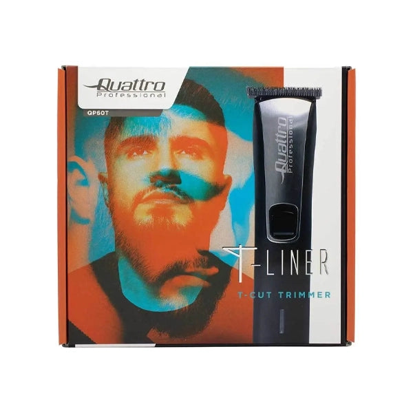 Quattro Qp60t T-cut Trimmer