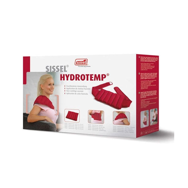 Sissel Hydrotemp Neck/shoulder 