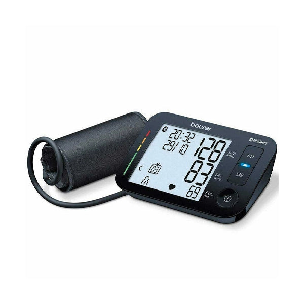 Beurer Bm54 Upper Arm Blood Pressure Monitor - Bluetooth 